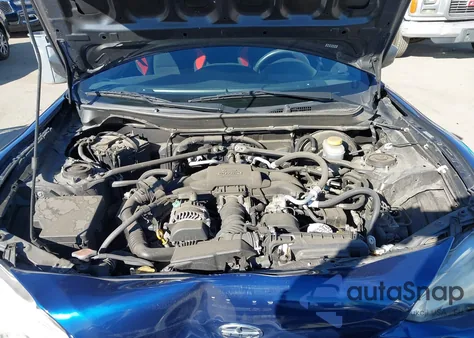 2014 Scion Fr-S from USA, damaged, VIN JF1ZNAA10E8705661